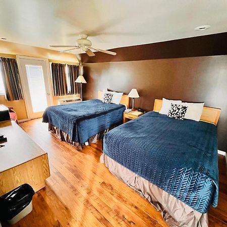 Caswell Resort Sundridge Екстер'єр фото