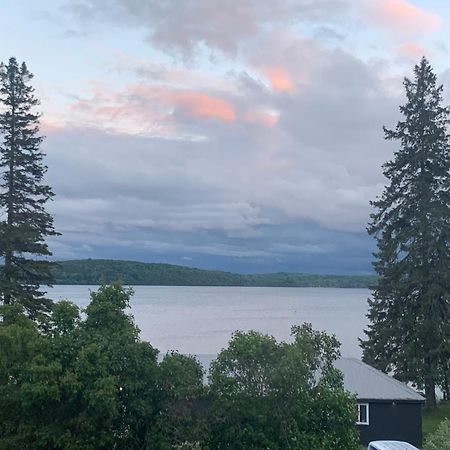 Caswell Resort Sundridge Екстер'єр фото