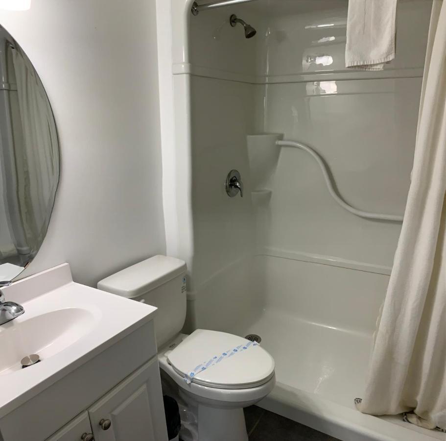Caswell Resort Sundridge Екстер'єр фото