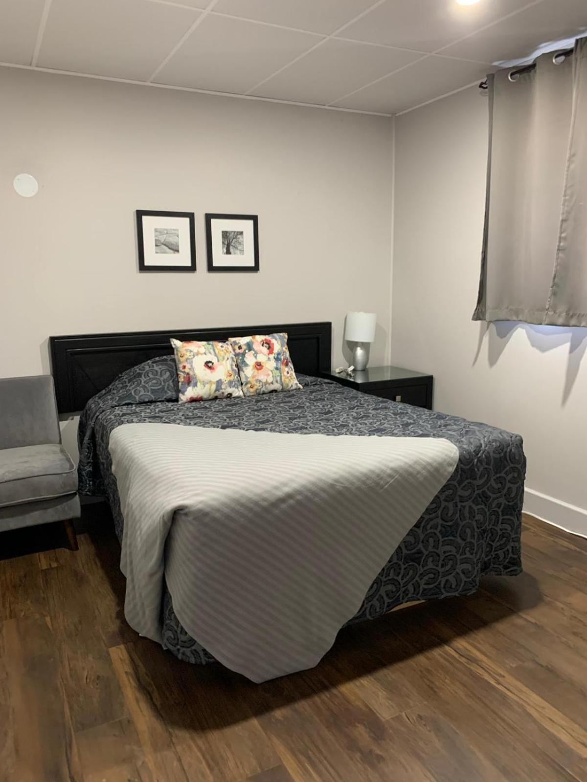 Caswell Resort Sundridge Екстер'єр фото
