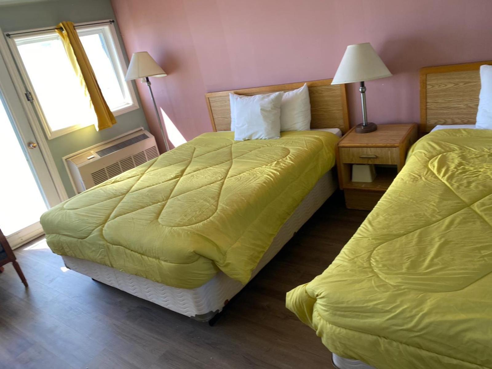 Caswell Resort Sundridge Екстер'єр фото