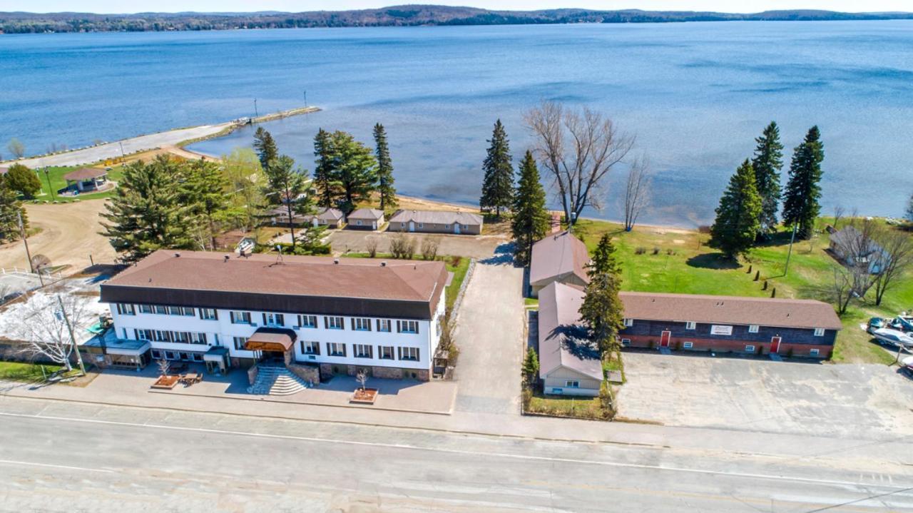 Caswell Resort Sundridge Екстер'єр фото