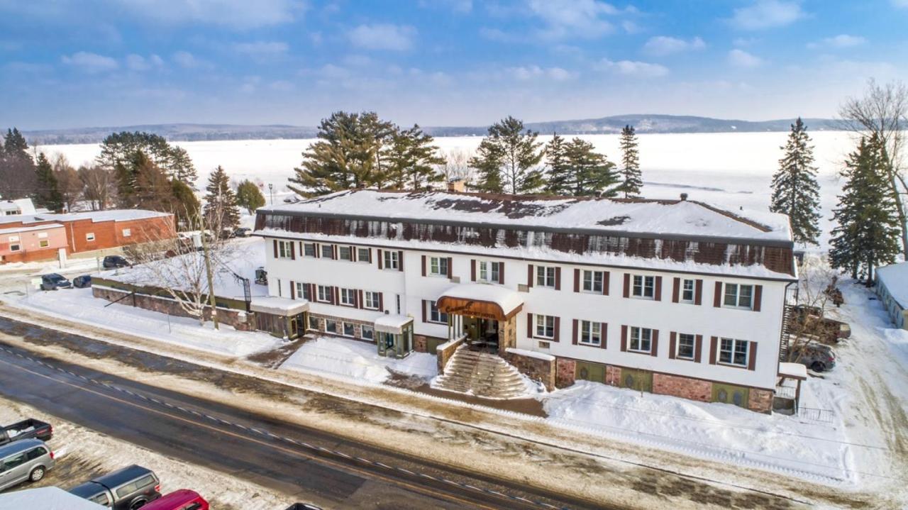 Caswell Resort Sundridge Екстер'єр фото