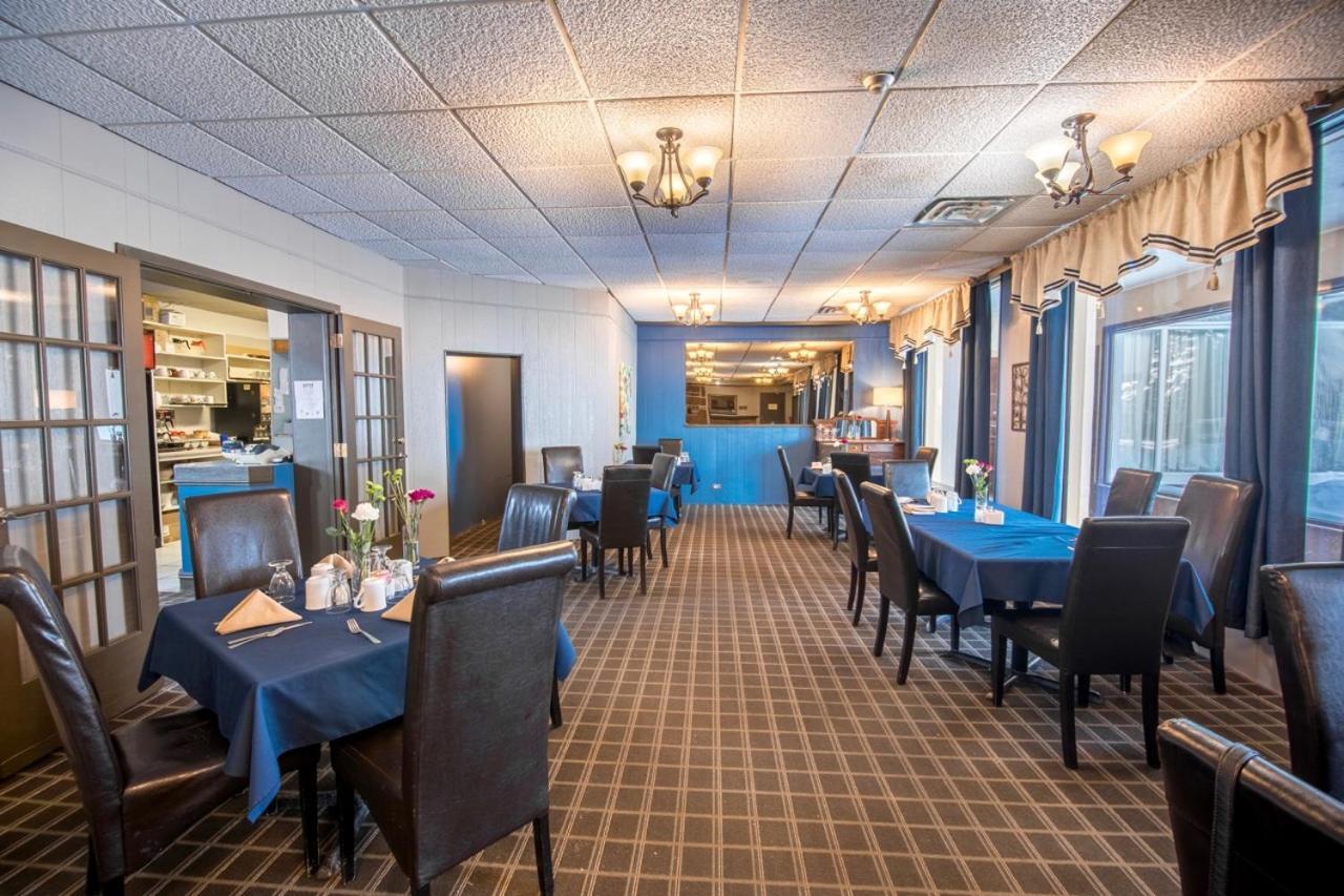 Caswell Resort Sundridge Екстер'єр фото