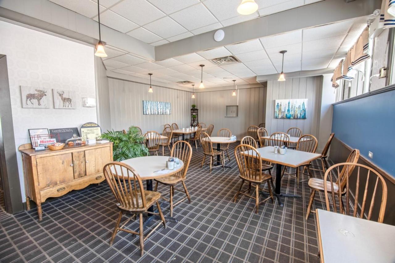 Caswell Resort Sundridge Екстер'єр фото