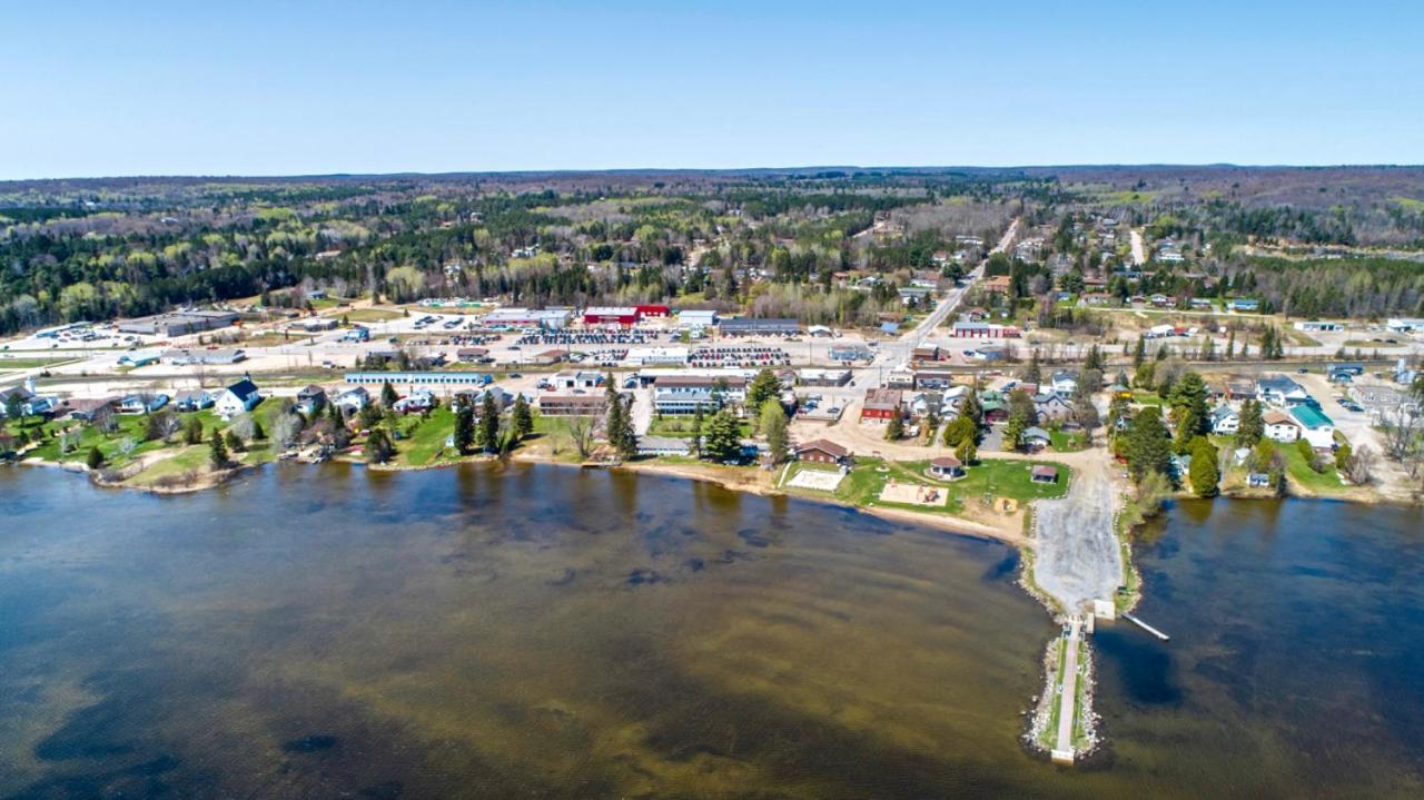 Caswell Resort Sundridge Екстер'єр фото
