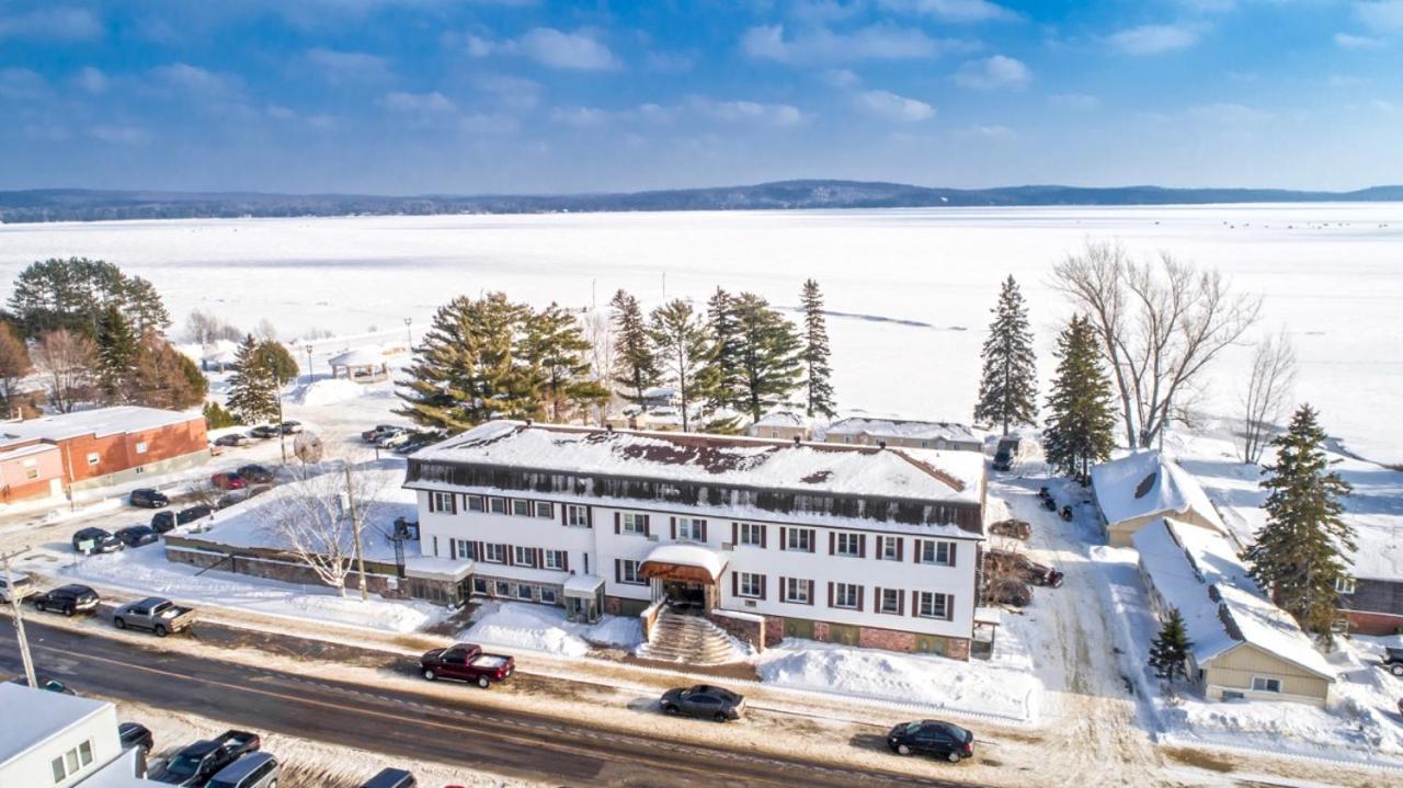 Caswell Resort Sundridge Екстер'єр фото