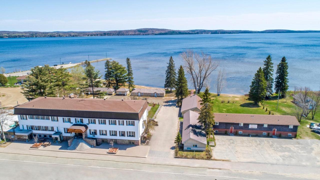 Caswell Resort Sundridge Екстер'єр фото