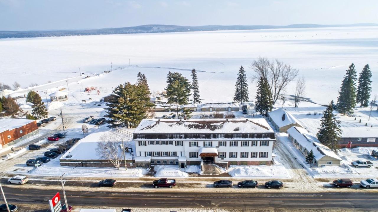 Caswell Resort Sundridge Екстер'єр фото