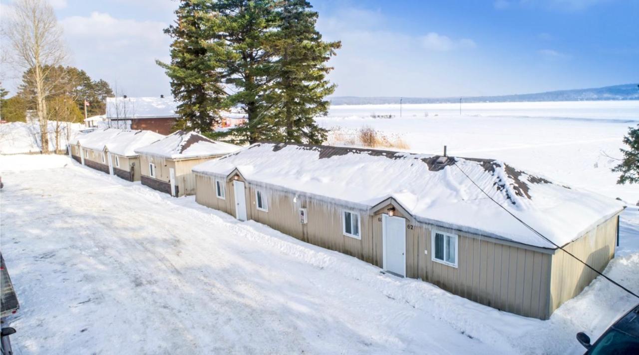 Caswell Resort Sundridge Екстер'єр фото