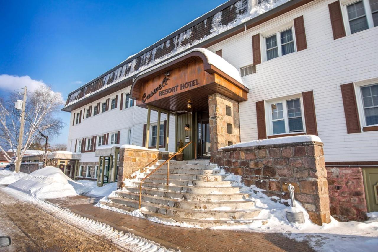 Caswell Resort Sundridge Екстер'єр фото