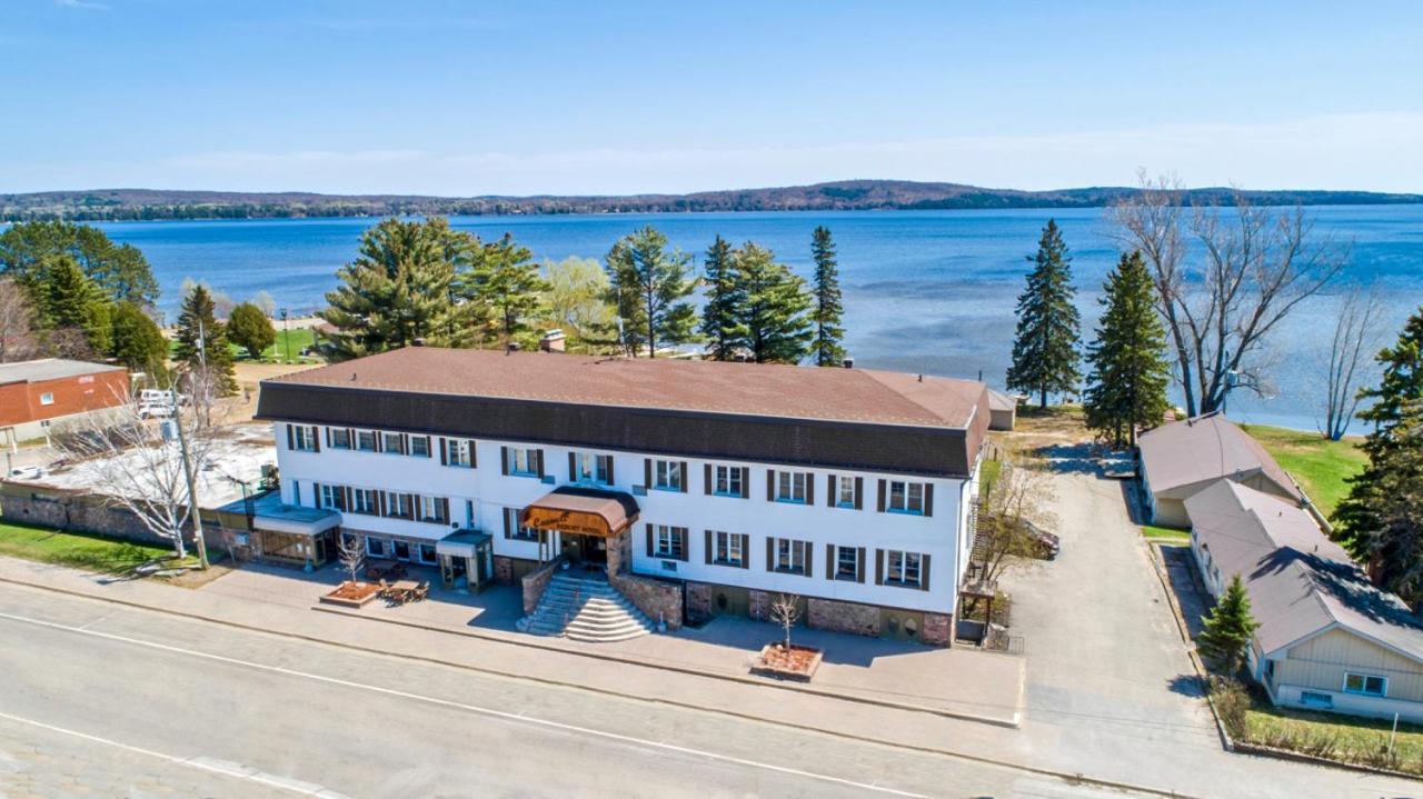 Caswell Resort Sundridge Екстер'єр фото