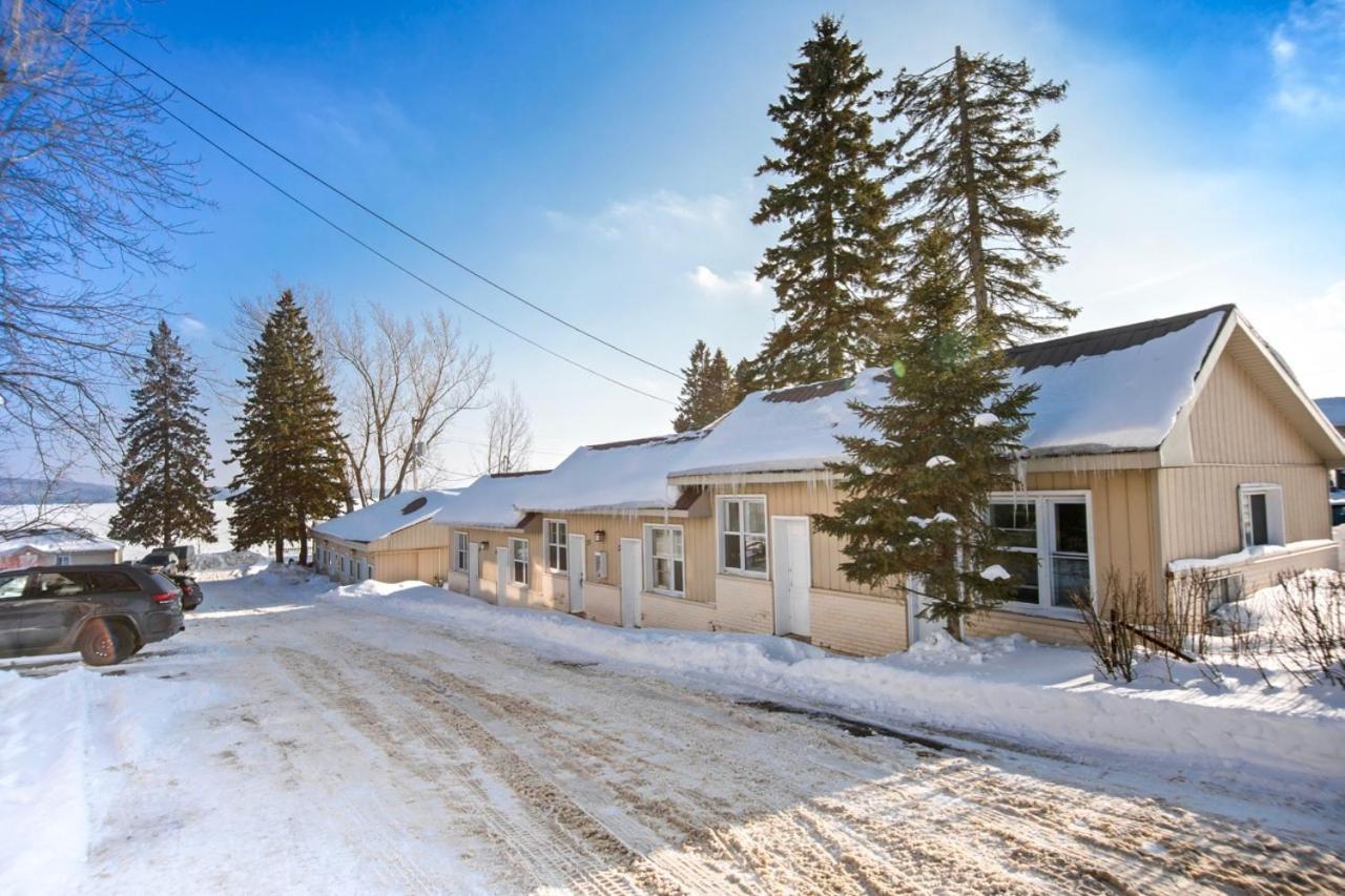 Caswell Resort Sundridge Екстер'єр фото