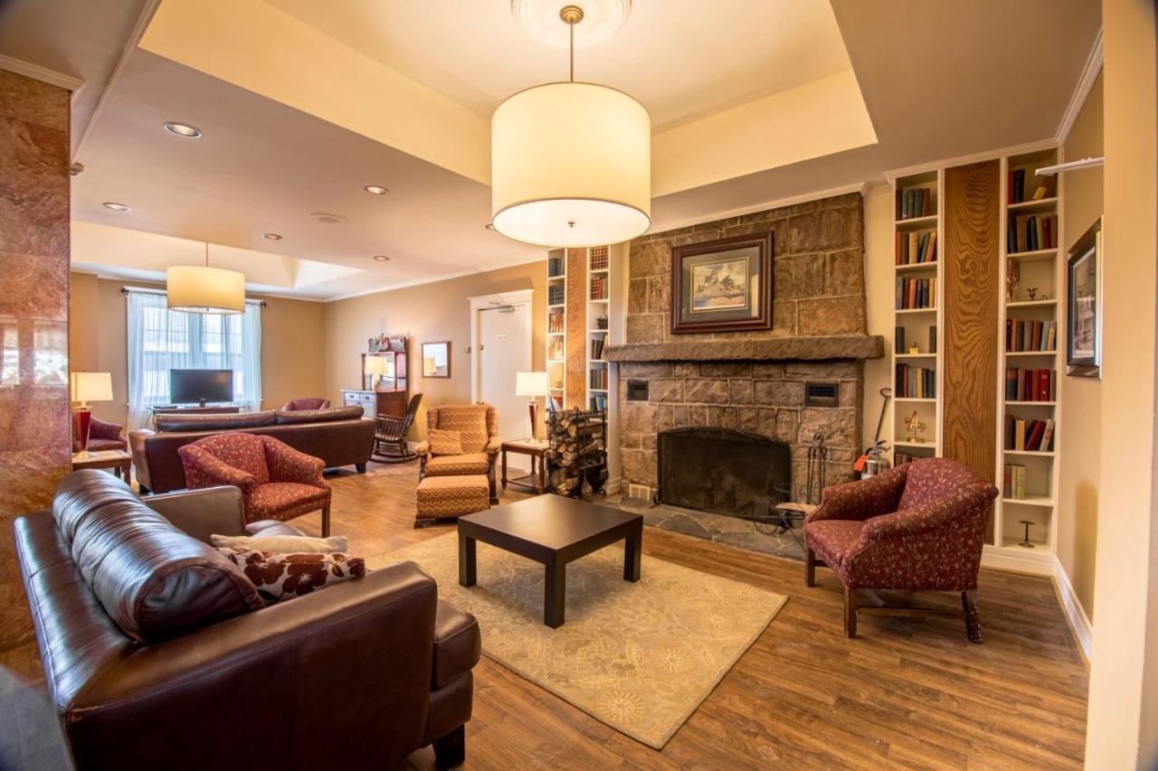 Caswell Resort Sundridge Екстер'єр фото